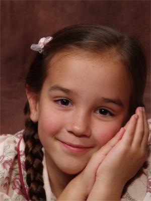 Esther Grace
