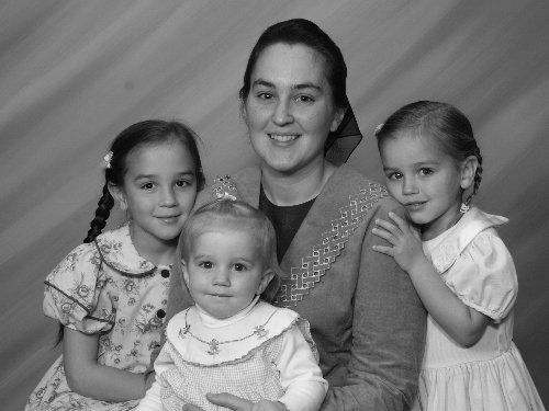 The Weaver Girls