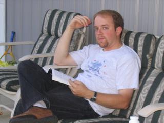 It was a good bookâ€¦