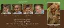 Birth Announcement